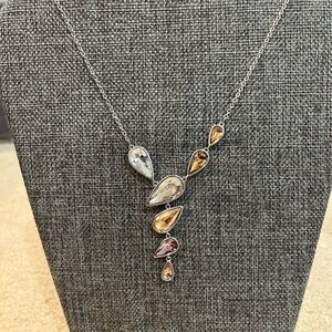 Sands Of Time Necklace